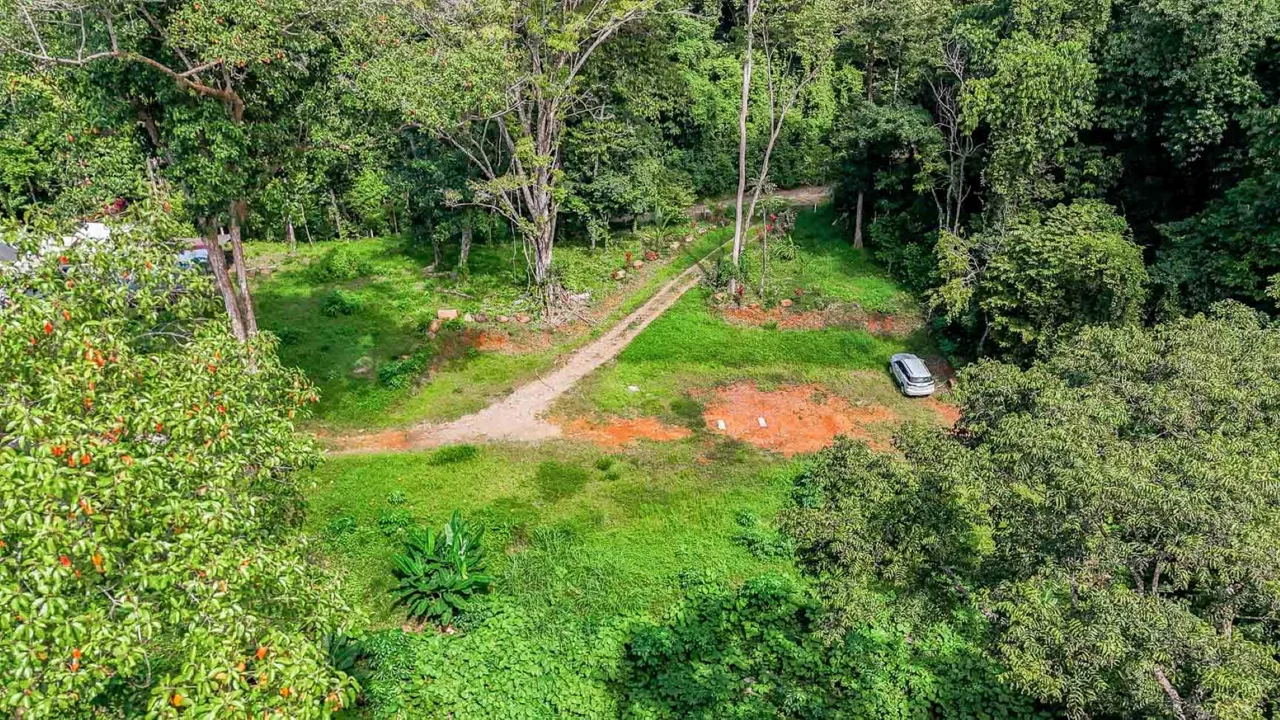 BUILDING PROPERTY WITH ROAD TO THE RIVER, IN VENTANAS – 1.64 ACRES, photo 23
