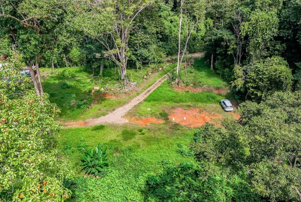 BUILDING PROPERTY WITH ROAD TO THE RIVER, IN VENTANAS – 1.64 ACRES, photo 24