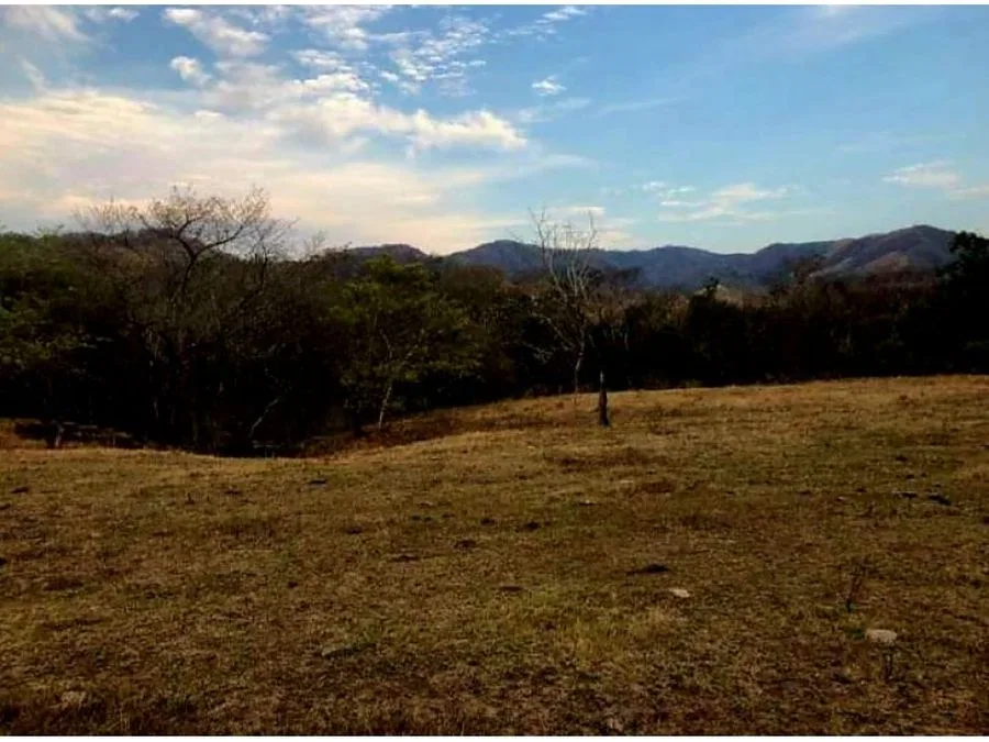 VENTA DE LOTE, GUANACASTE, SANTA CRUZ, DIRIA