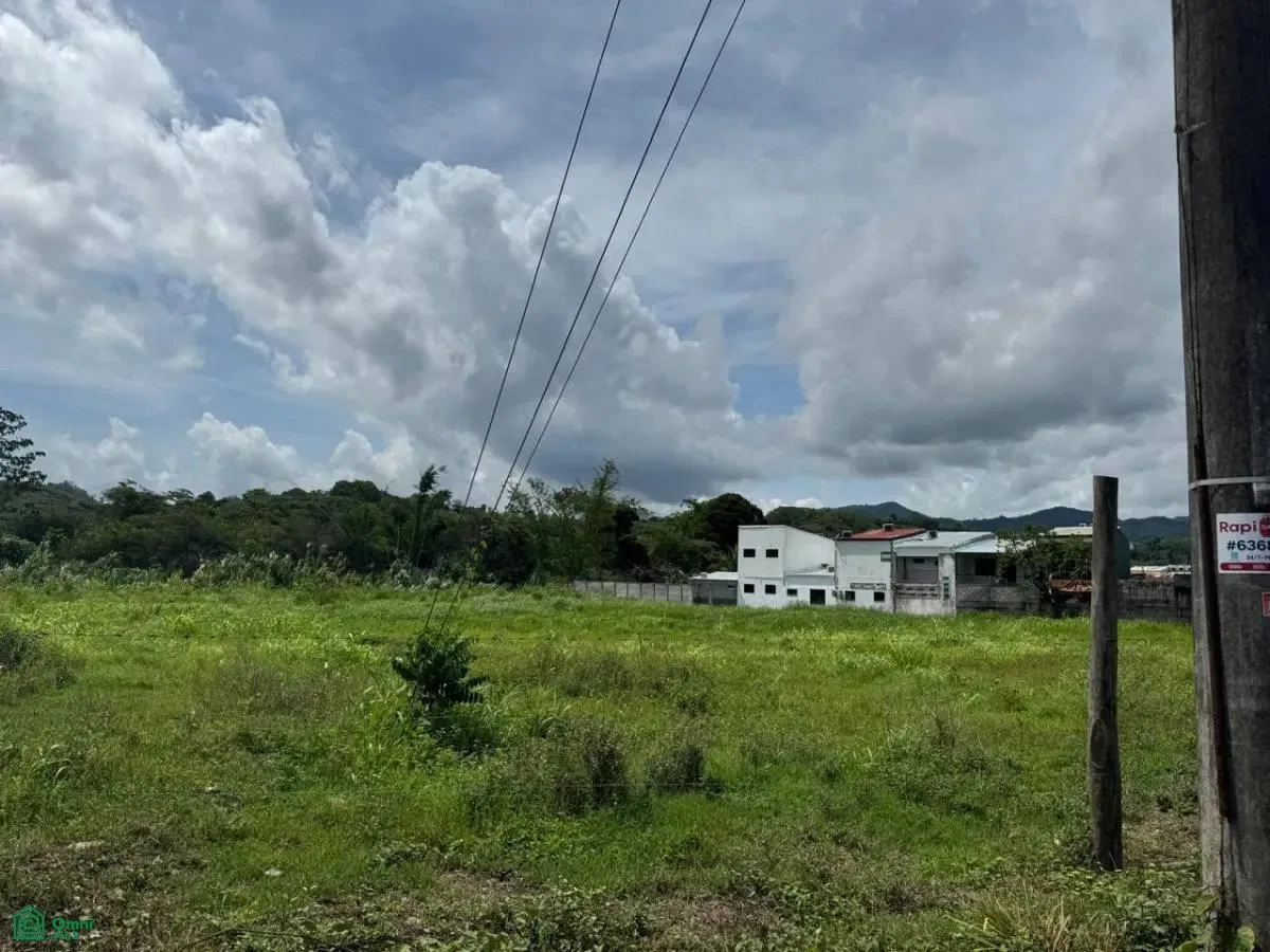 Calle Costa Bella, a la par de condominios Mar-vin,, Puntarenas 61101