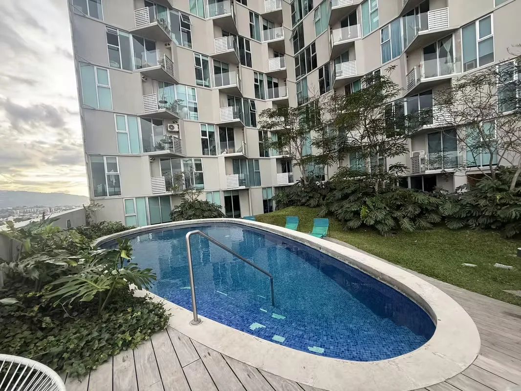 APARTAMENTO AMUEBLADO EN VENTA – SECRET SABANA | $237,000, photo 16
