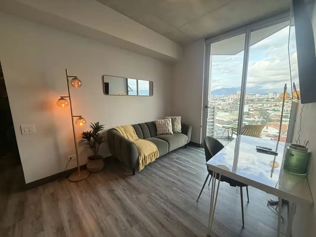 APARTAMENTO AMUEBLADO EN VENTA – SECRET SABANA | $237,000, photo 3