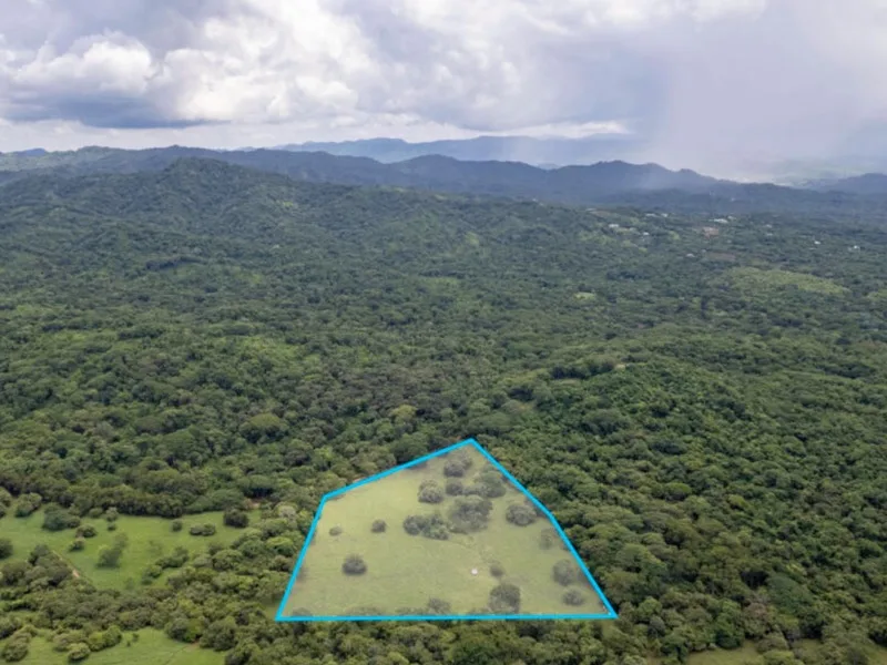 Land For Sale in Avellanas, photo 12