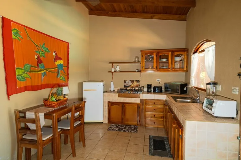Commerical Property with 4 Ocean View Rental Units in Ojochal, photo 2