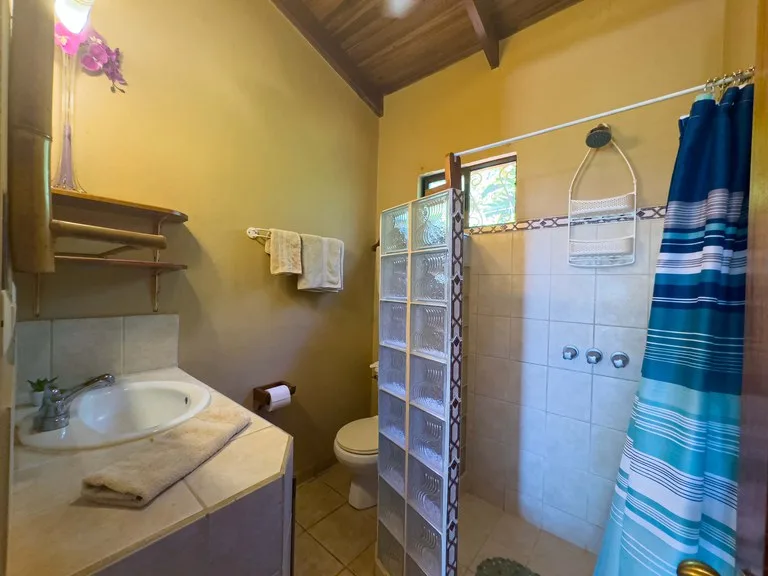 Commerical Property with 4 Ocean View Rental Units in Ojochal, photo 12