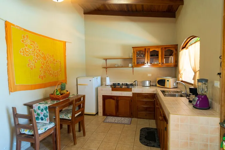 Commerical Property with 4 Ocean View Rental Units in Ojochal, photo 4