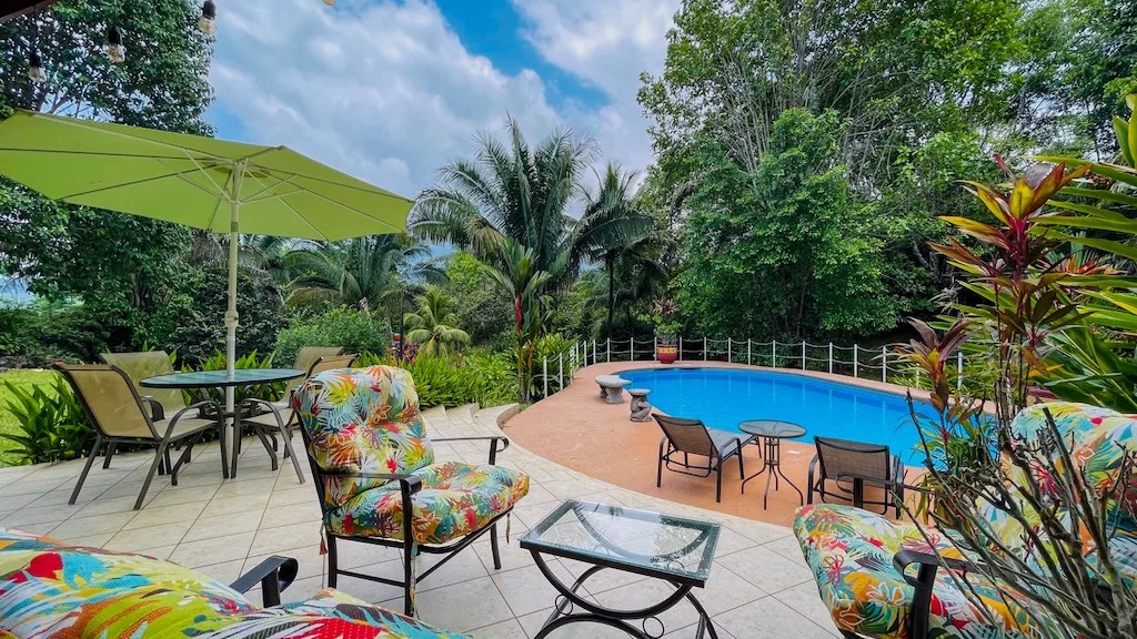 2 BEAUTIFUL HOMES WITH POOLS IN OJOCHAL – INVESTMENT OPPORTUNITY, photo 11