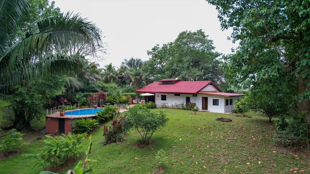 2 BEAUTIFUL HOMES WITH POOLS IN OJOCHAL – INVESTMENT OPPORTUNITY, photo 13