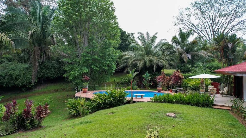 2 BEAUTIFUL HOMES WITH POOLS IN OJOCHAL – INVESTMENT OPPORTUNITY, photo 15
