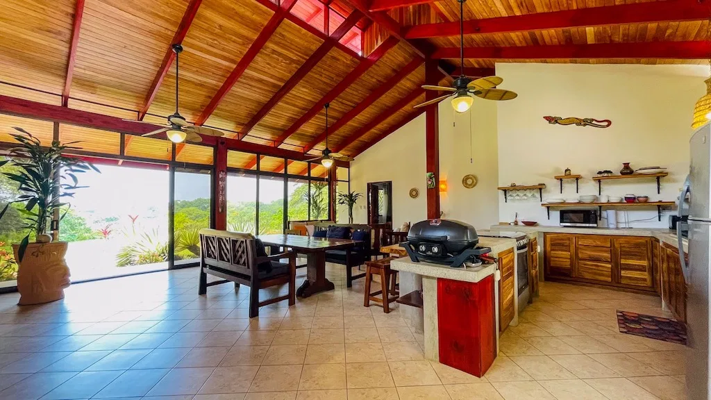 2 BEAUTIFUL HOMES WITH POOLS IN OJOCHAL – INVESTMENT OPPORTUNITY, photo 16