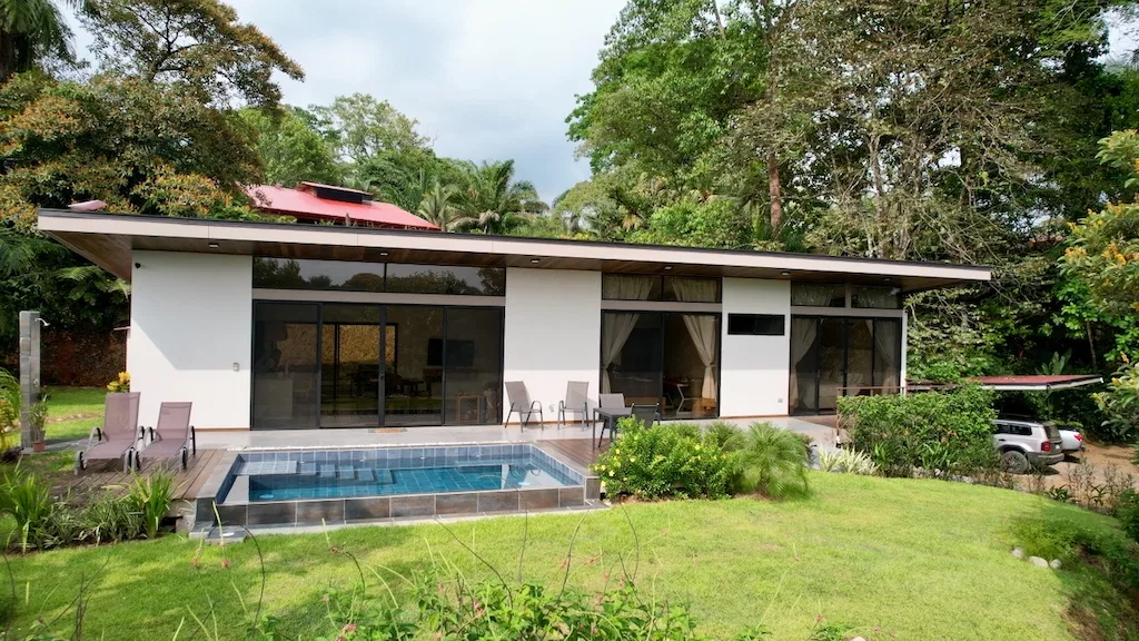 2 BEAUTIFUL HOMES WITH POOLS IN OJOCHAL – INVESTMENT OPPORTUNITY, photo 3