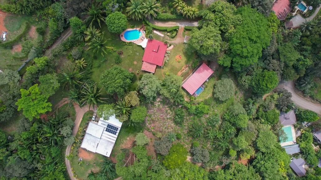 2 BEAUTIFUL HOMES WITH POOLS IN OJOCHAL – INVESTMENT OPPORTUNITY, photo 4