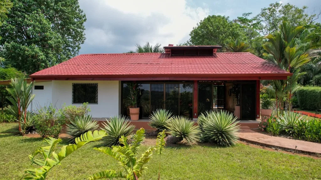 2 BEAUTIFUL HOMES WITH POOLS IN OJOCHAL – INVESTMENT OPPORTUNITY, photo 5