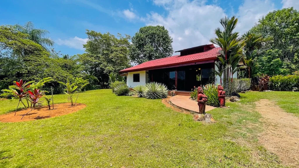 2 BEAUTIFUL HOMES WITH POOLS IN OJOCHAL – INVESTMENT OPPORTUNITY, photo 6
