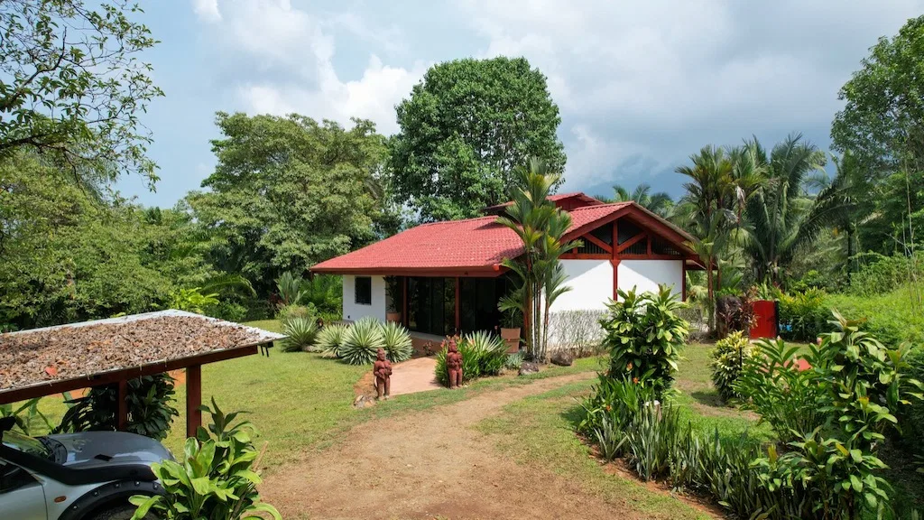 2 BEAUTIFUL HOMES WITH POOLS IN OJOCHAL – INVESTMENT OPPORTUNITY, photo 8