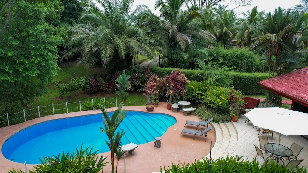 2 BEAUTIFUL HOMES WITH POOLS IN OJOCHAL – INVESTMENT OPPORTUNITY, photo 9