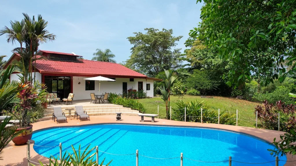 2 BEAUTIFUL HOMES WITH POOLS IN OJOCHAL – INVESTMENT OPPORTUNITY, photo 10