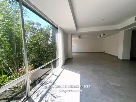 ESCAZU APARTAMENTO EN ALQUILER 280 MTS.
