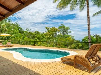 Lujosa villa-vista al mar, photo 2