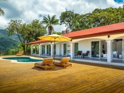 Lujosa villa-vista al mar, photo 6