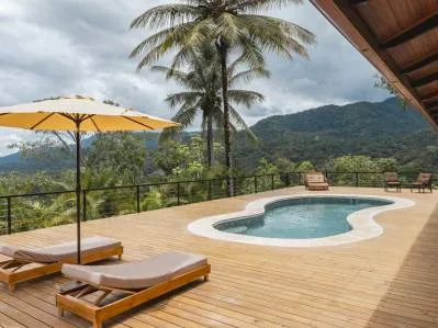 Lujosa villa-vista al mar, photo 10
