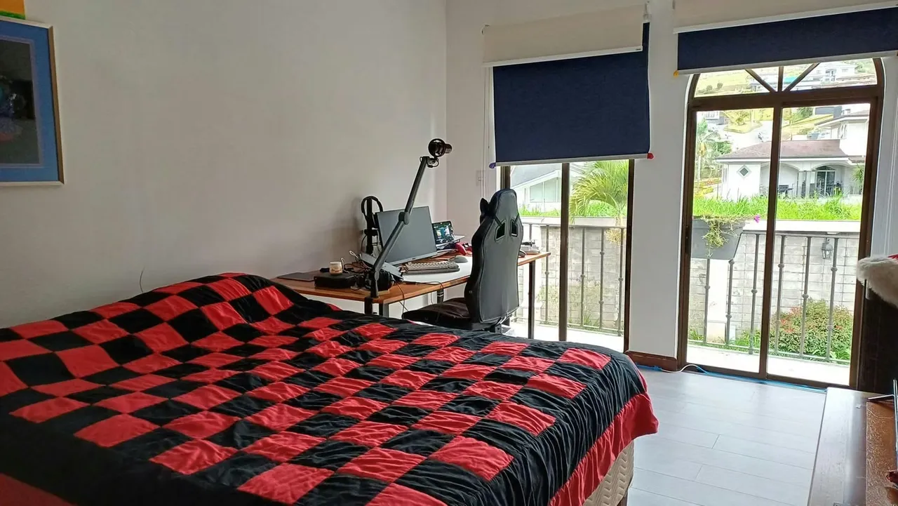 Exclusiva casa en Colinas de Monte Alegre - Lujo, Vistas y Confort Ubicada en la zona más prestigiosa del este, esta imponente casa de múltiples niveles fusiona clase y distinción, ..., photo 12