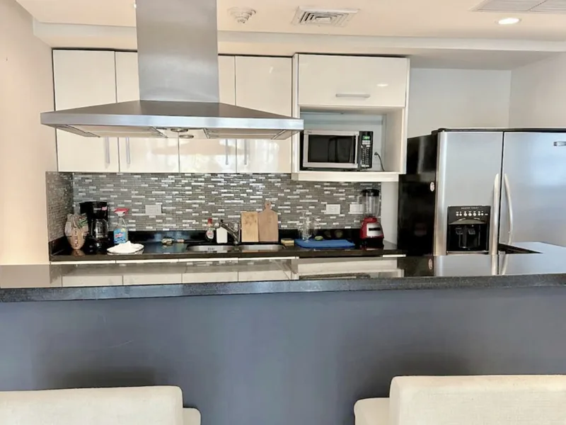 1 Bed Apartment To Rent in Escazu