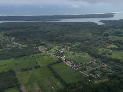 MÁS DE 12 HECTÁREAS DE TERRENO CERCA DE OJOCHAL, FRENTE A VÍA PÚBLICA, photo 2