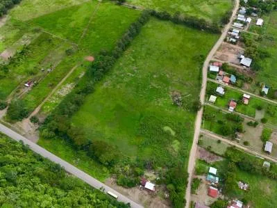 MÁS DE 12 HECTÁREAS DE TERRENO CERCA DE OJOCHAL, FRENTE A VÍA PÚBLICA, photo 3