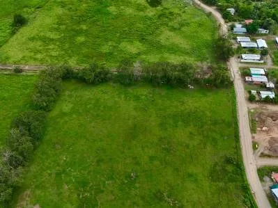 MÁS DE 12 HECTÁREAS DE TERRENO CERCA DE OJOCHAL, FRENTE A VÍA PÚBLICA, photo 4