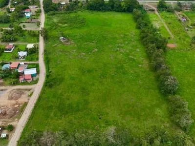 MÁS DE 12 HECTÁREAS DE TERRENO CERCA DE OJOCHAL, FRENTE A VÍA PÚBLICA, photo 6
