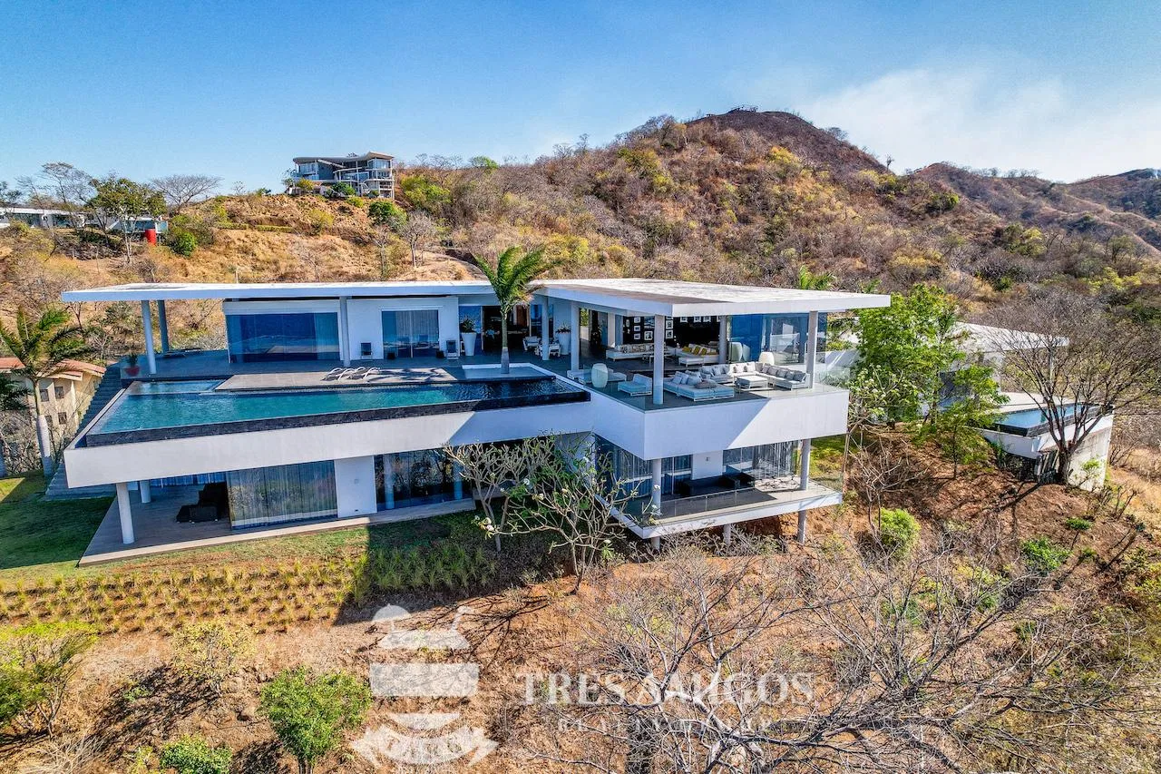 Villa Neocotal