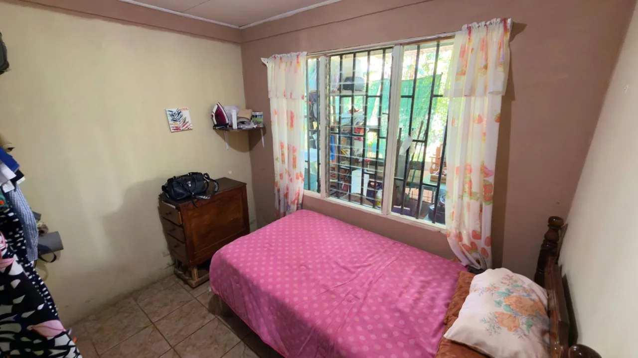 Rural Home with a Peaceful Atmosphere in Playa Verde, Santa Elena 206 m² Lot, photo 12