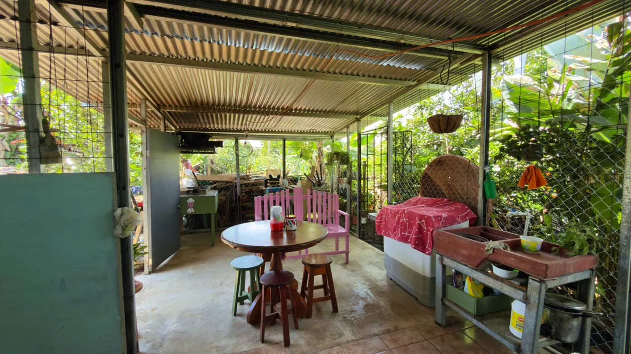 Rural Home with a Peaceful Atmosphere in Playa Verde, Santa Elena 206 m² Lot, photo 14