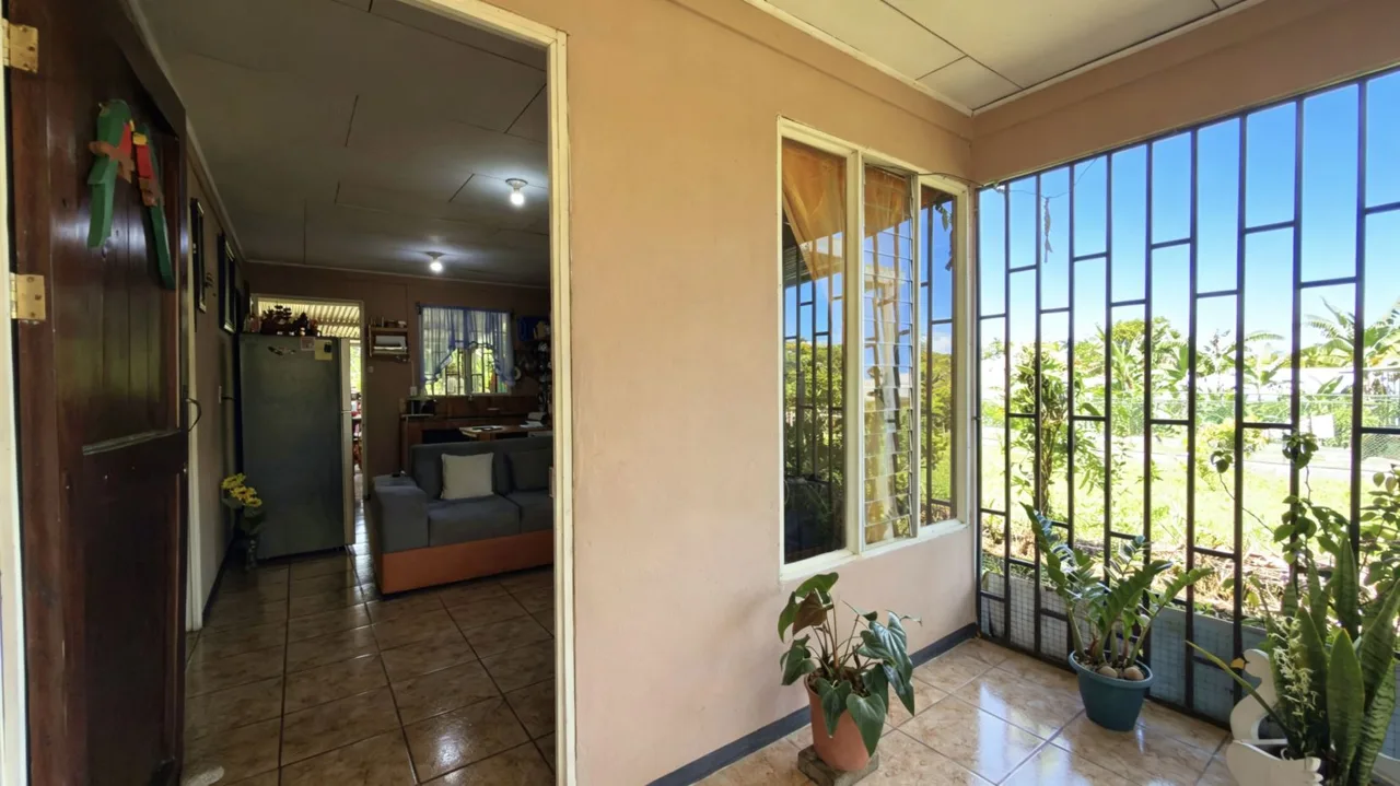 Rural Home with a Peaceful Atmosphere in Playa Verde, Santa Elena 206 m² Lot, photo 6