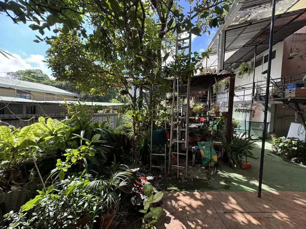 Sale of two houses in Sabanilla, in front of the UCR sports facilities. It is an excellent opportunity to develop apartments, restaurants and investment. It is in a mixed use area and ..., photo 5