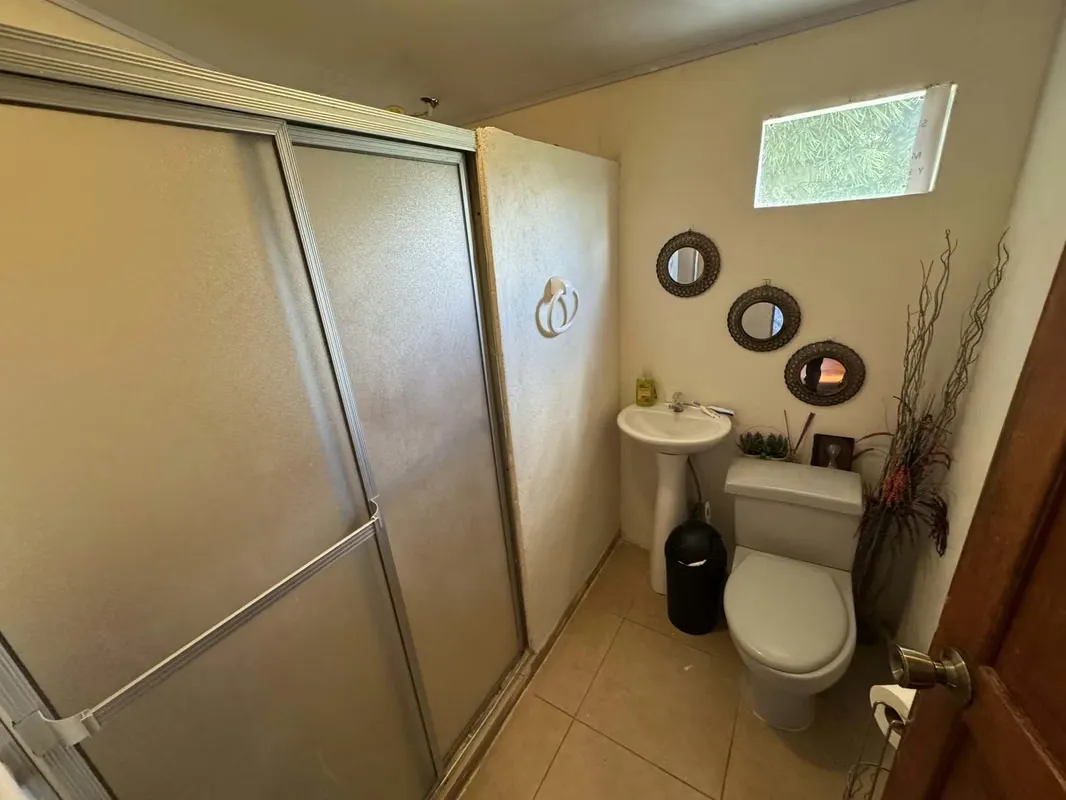 Sale of two houses in Sabanilla, in front of the UCR sports facilities. It is an excellent opportunity to develop apartments, restaurants and investment. It is in a mixed use area and ..., photo 8