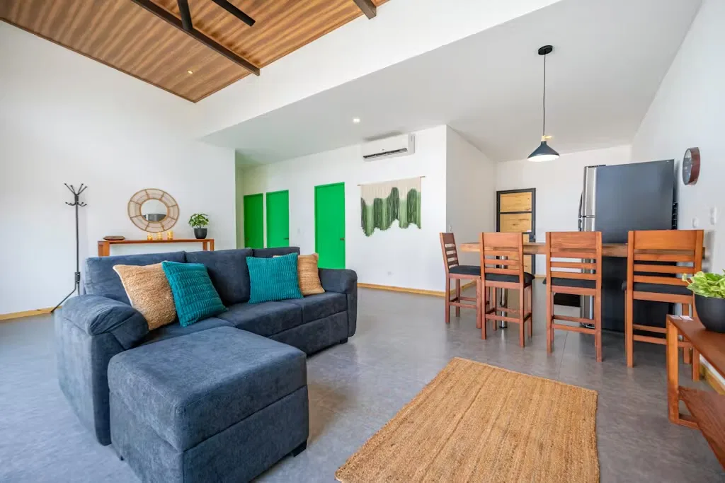 SE VENDE Propiedad de Inversión Multifamiliar – Huacas, Guanacaste, photo 4