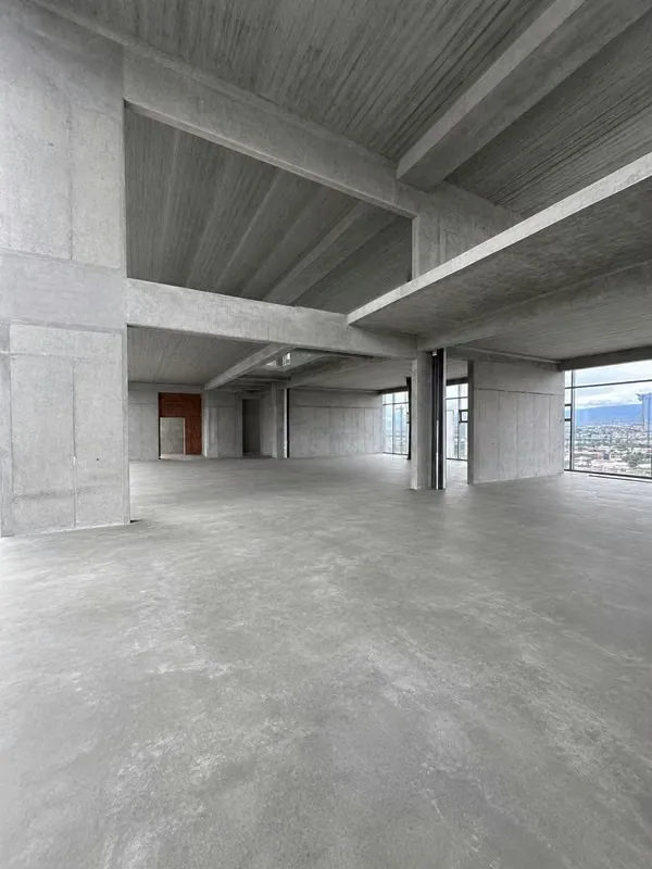 Exclusivos Penthouses en Venta en Rohrmoser, Nunciatura, photo 4
