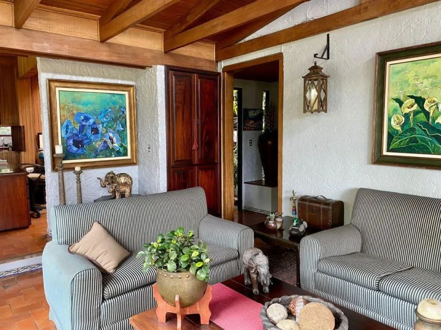 Venta de Casa San Rafael Escazú ( JR ) - Venta en Escazú, photo 13
