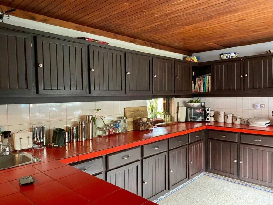 Venta de Casa San Rafael Escazú ( JR ) - Venta en Escazú, photo 3