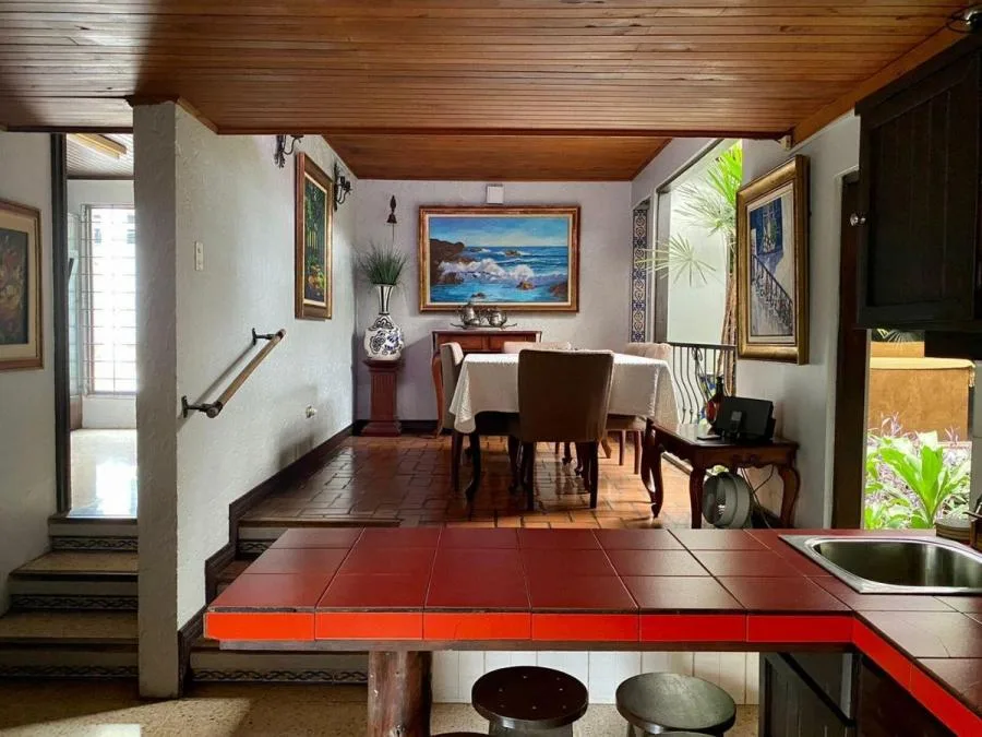 Venta de Casa San Rafael Escazú ( JR ) - Venta en Escazú, photo 4