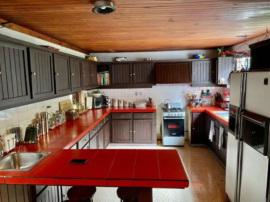 Venta de Casa San Rafael Escazú ( JR ) - Venta en Escazú, photo 8