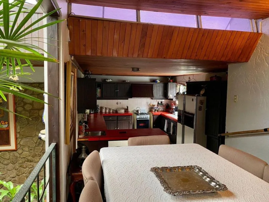 Venta de Casa San Rafael Escazú ( JR ) - Venta en Escazú, photo 9