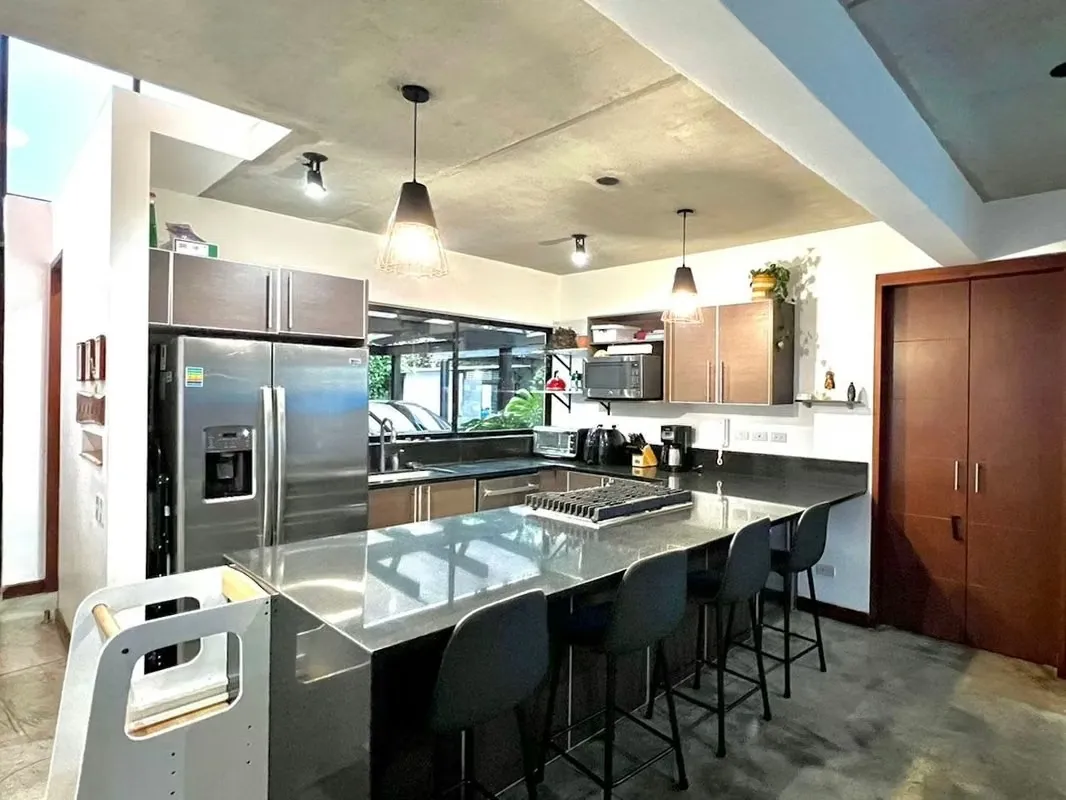 This beautiful condominium is located in Piedades de Santa Ana, surrounded by nature and tranquility., photo 7