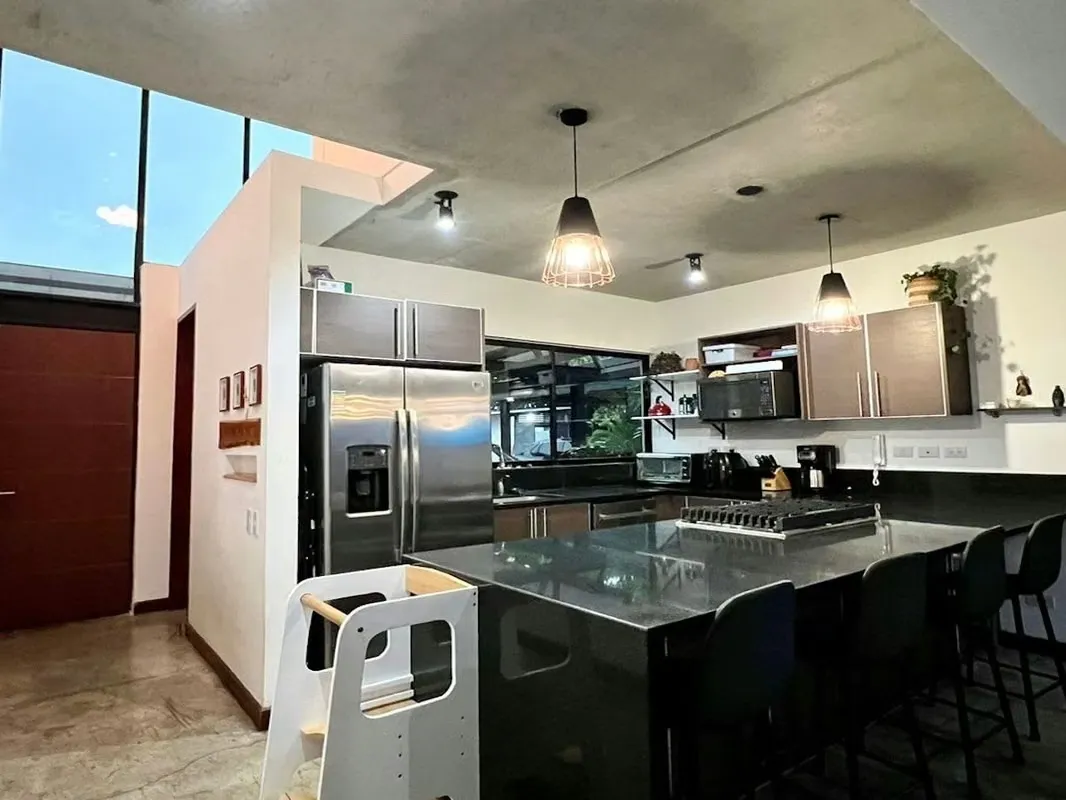 This beautiful condominium is located in Piedades de Santa Ana, surrounded by nature and tranquility., photo 10