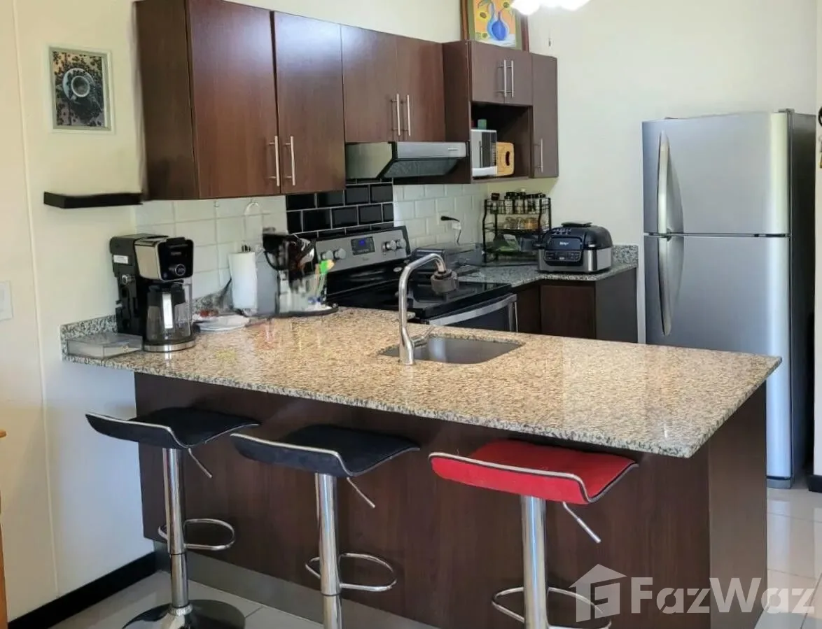 2 Bedroom Apartment for Rent at Granadilla de Curridabat for $1,210/mo, photo 12