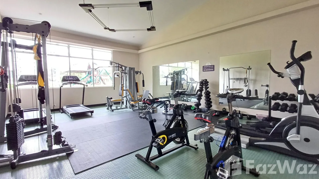 2 Bedroom Apartment for Rent at Granadilla de Curridabat for $1,210/mo, photo 3