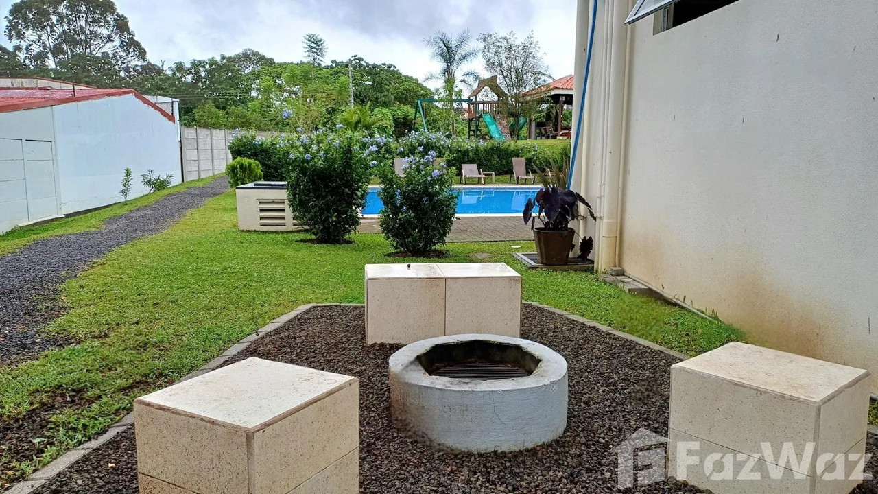2 Bedroom Apartment for Rent at Granadilla de Curridabat for $1,210/mo, photo 5