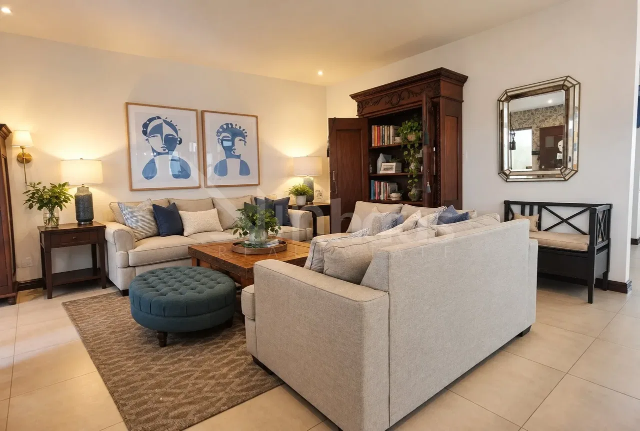 CASA EN VENTA | RESIDENCIAL ALTAMONTE Elegancia, comodidad y excelente ubicación en un entorno residencial exclusivo. Descubra esta hermosa residencia de dos niveles ubicada en el ..., photo 2
